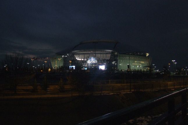 44 Cowboys Stadium 1