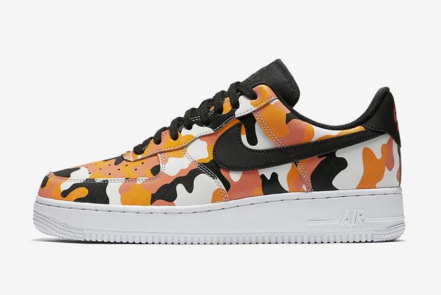 new release air force ones