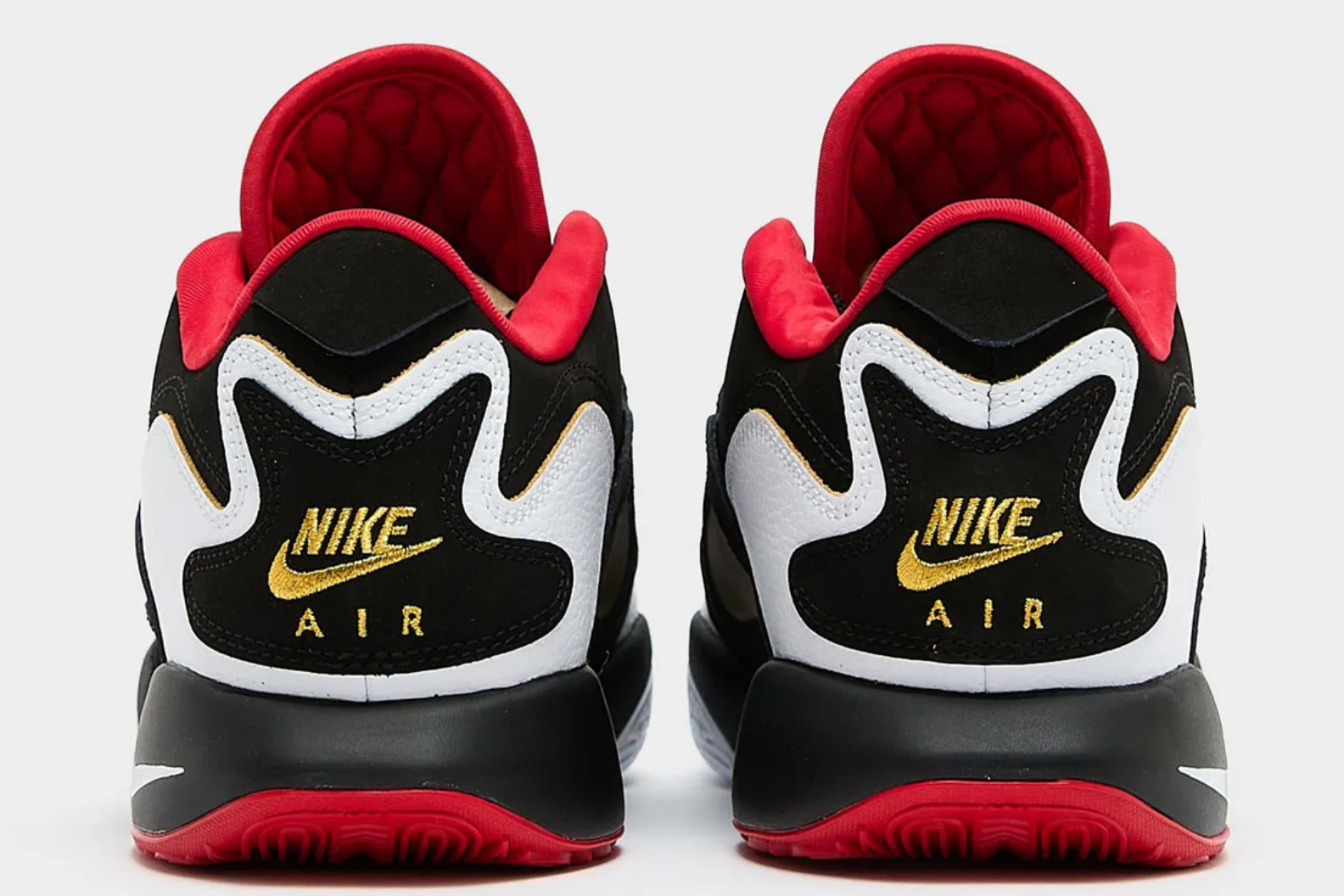 lebron james deion sanders sneakers