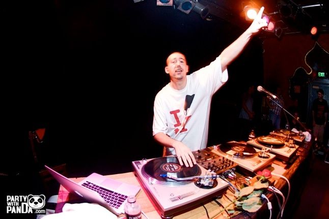 Dj Jus 1 3 1