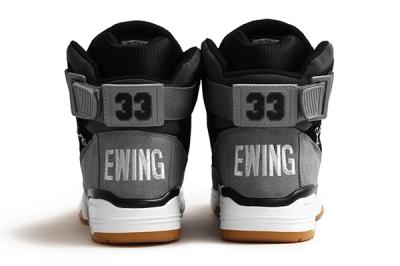 Concepts Ewing Athletics 33 Hi 1