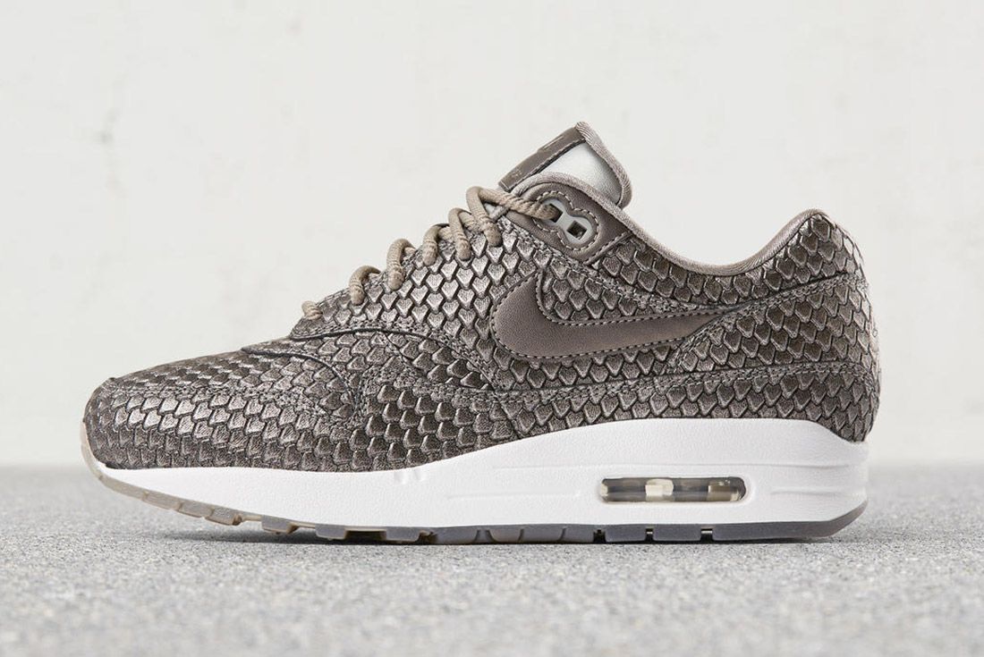 nike air max 1 reptile