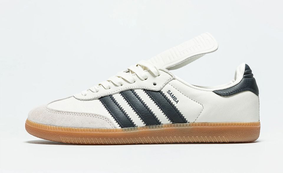 Global Release: Humanrace x adidas Samba - Sneaker Freaker