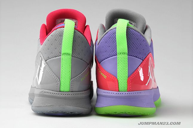 Jordan Cp3V Jh Pack 8 1