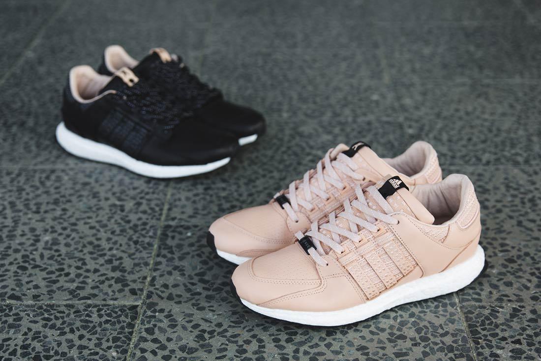 Avenue X Adias Eqt Support Ultra 1