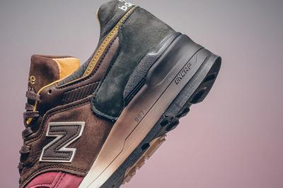 New Balance 997 Home Plate Pack 3 1