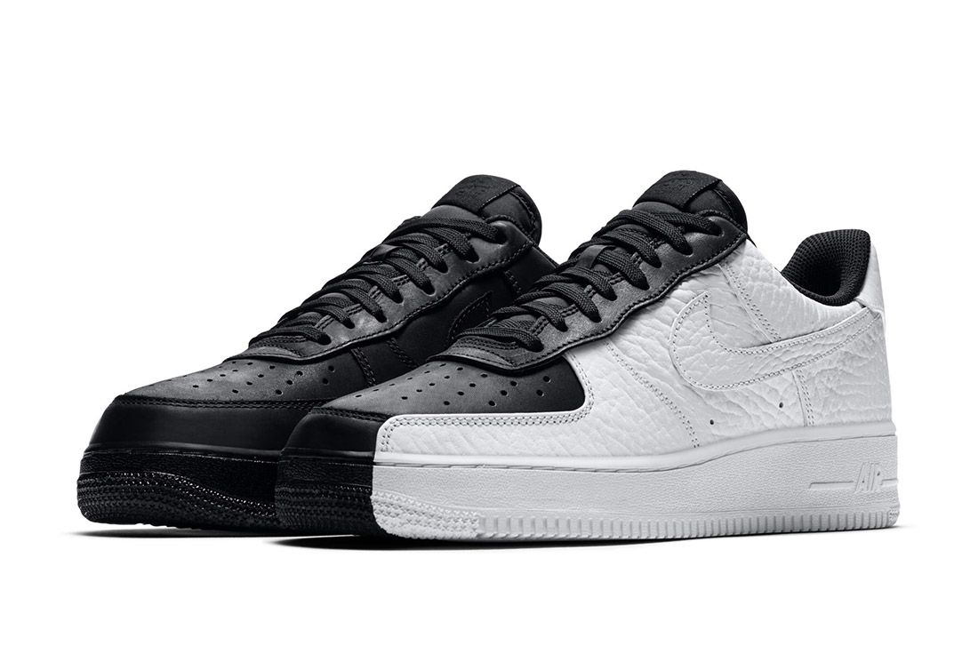 dbook air force 1