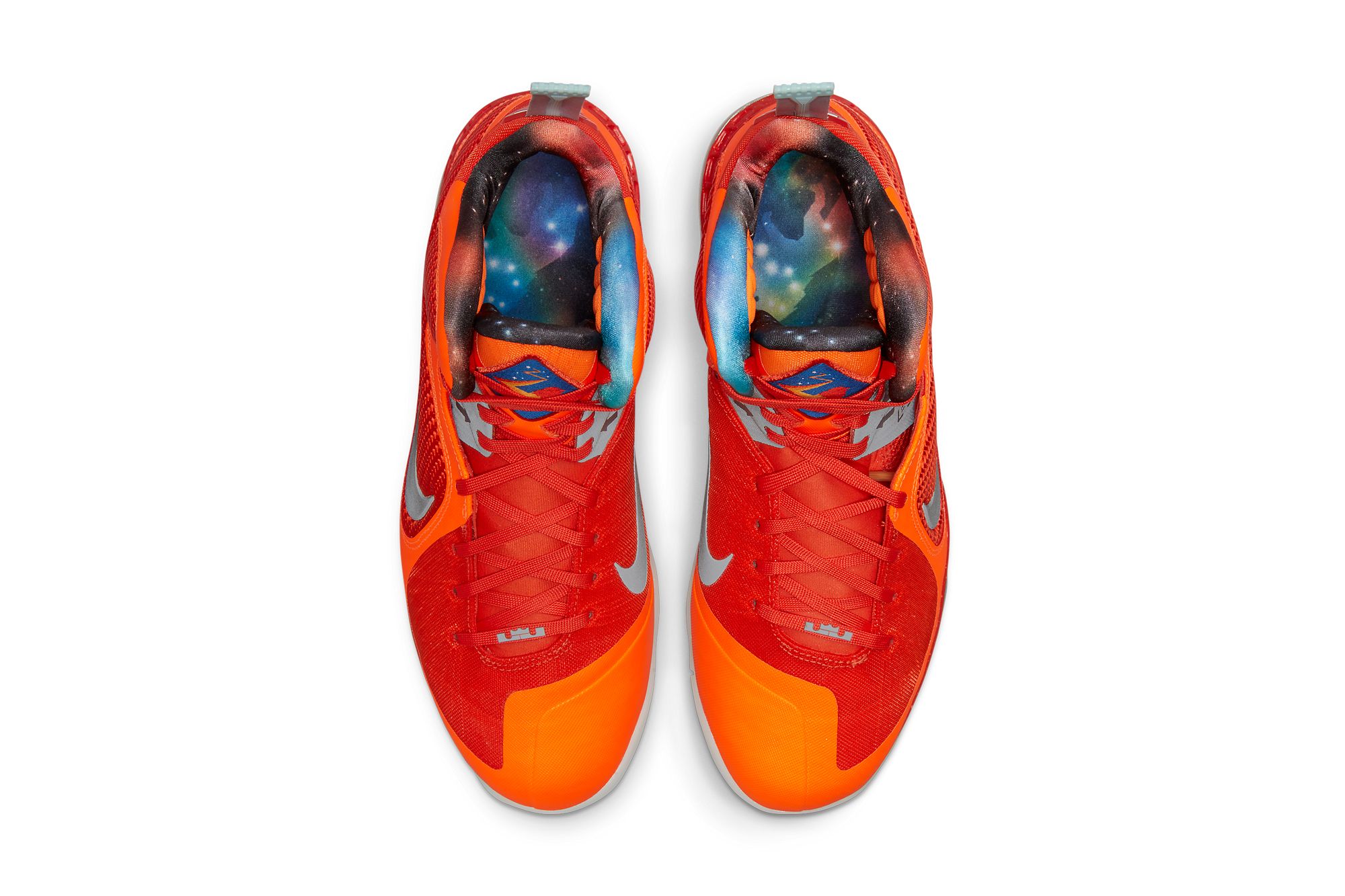Retro Confirmed! Nike LeBron 9 
