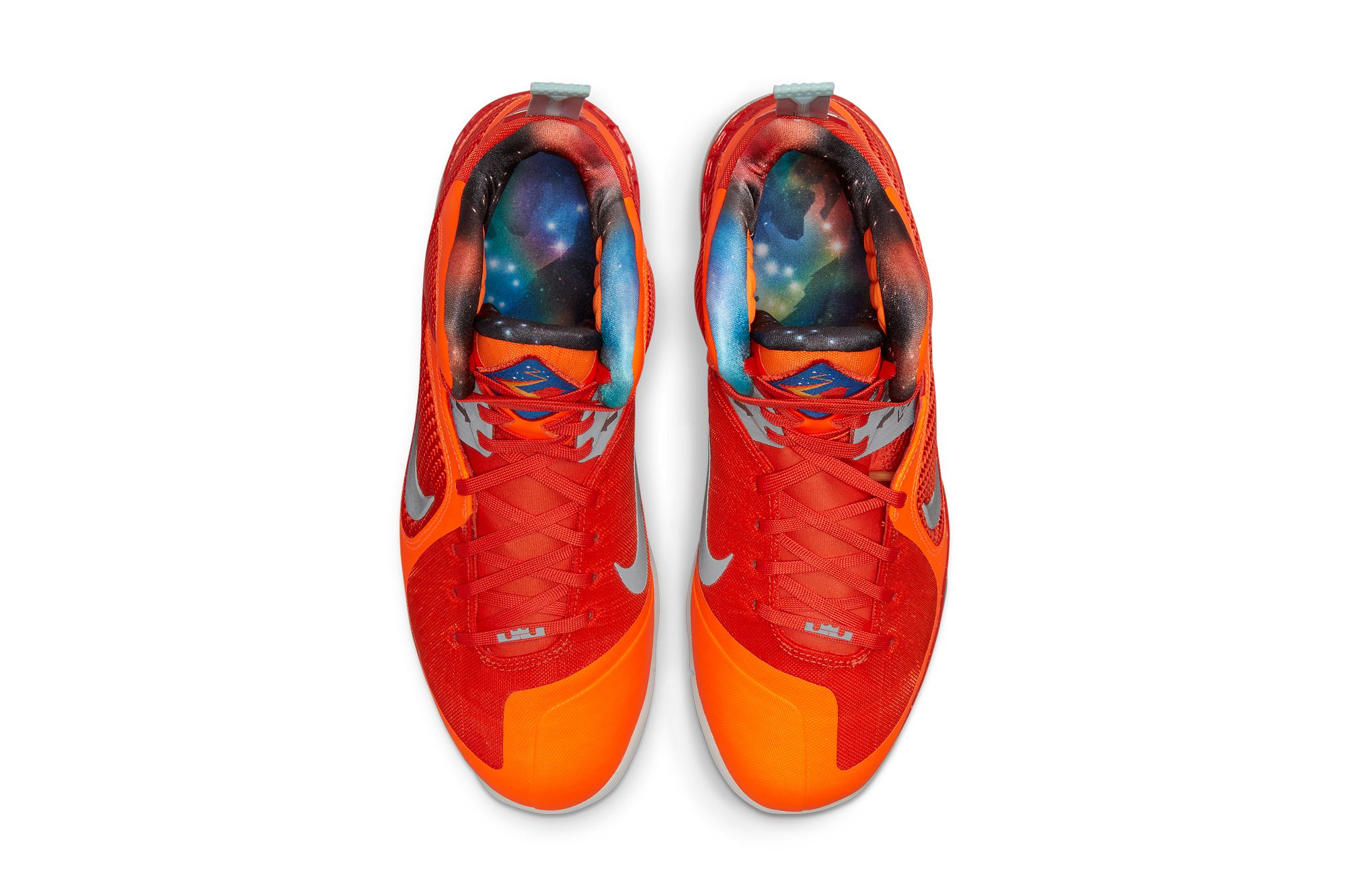 Nike LeBron 9 'Big Bang'
