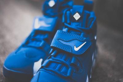 Nike Air Dt Max 96 Brave Blue 4