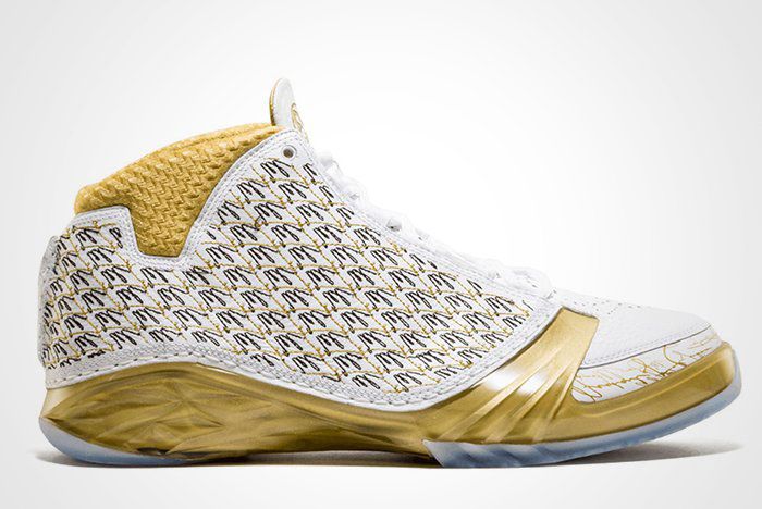 Air Jordan Xx3 Trophy Room 2