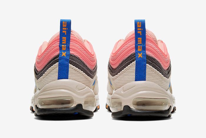 air max 97 pink corduroy