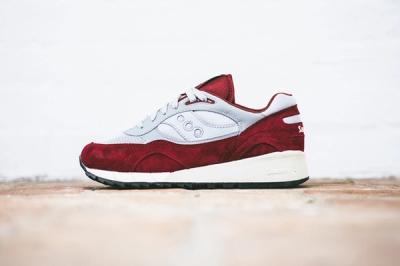 Saucony Shadow 6000 Spring Delivery 2014 6