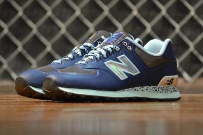 New Balance 574 Limited Edition Atmosphere Pack 1