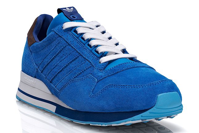 adidas Consortium 2012 Preview (New Pics) - Releases