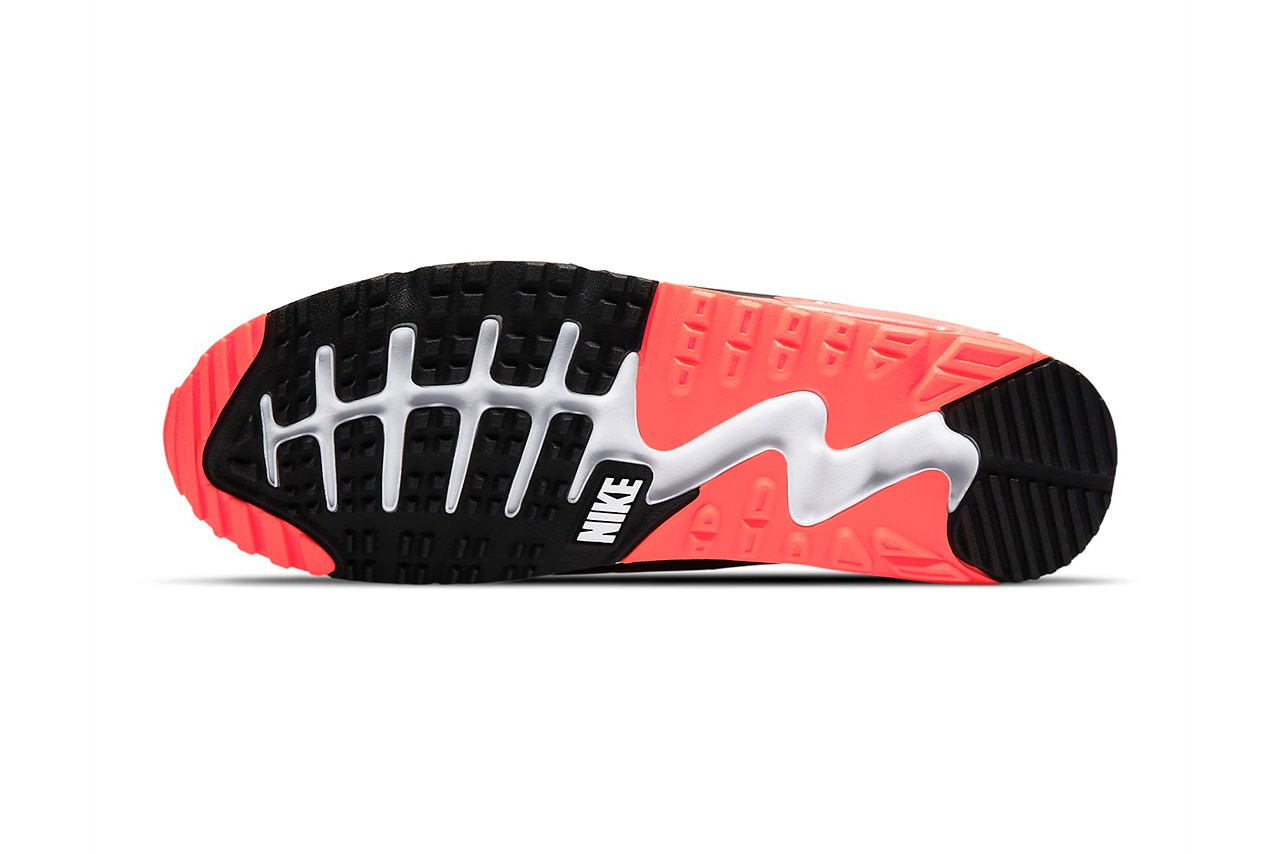 nike infrared golf