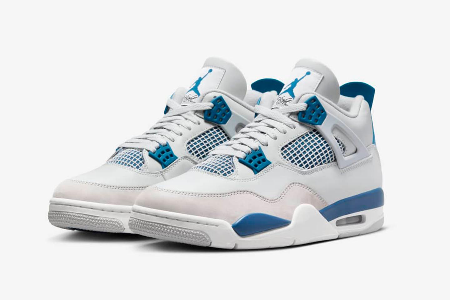 Air Jordan 4