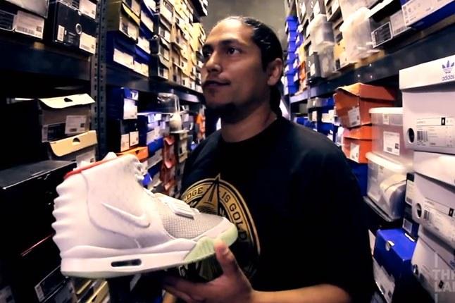 Sneaker Collectors 2