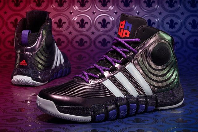Adidas Basketball Unveils Its 2021 All-Star Collection