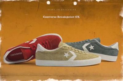 Converse Breakpoint Ox 1