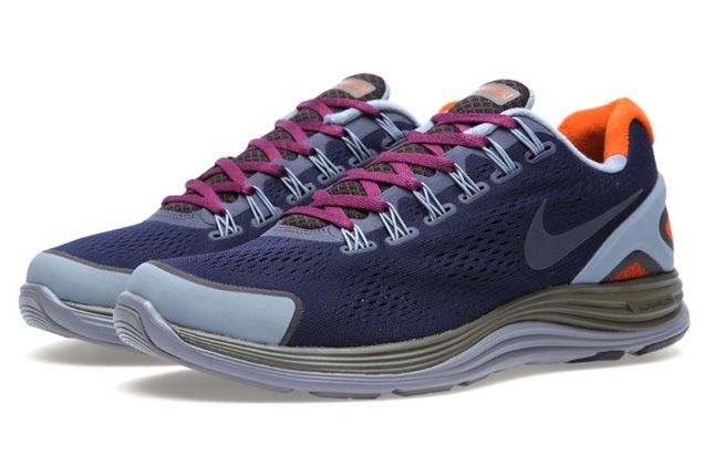Nike Gyakusou Lunarglide+ 4 Pack - Releases