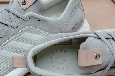 Adidas Consortium Solebox Italian Leathers 9