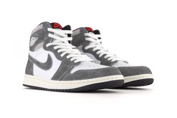 Nike Air Jordan 1 Washed Heritage: Release Date, Info, Price