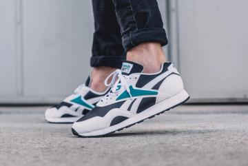 reebok rapide og size