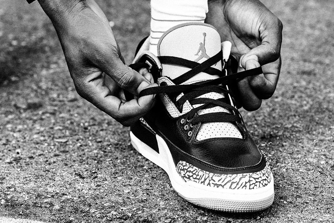 The New BC3 is the Best Jordan Retro of All Time Releases