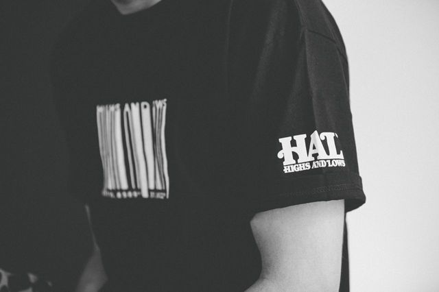 Highs And Lows Spring Summer 14 Delivery 9