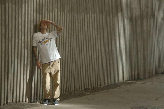Portrait Brian Anderson Film 7
