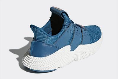 Adidas Prophere Real Teal Blue 3