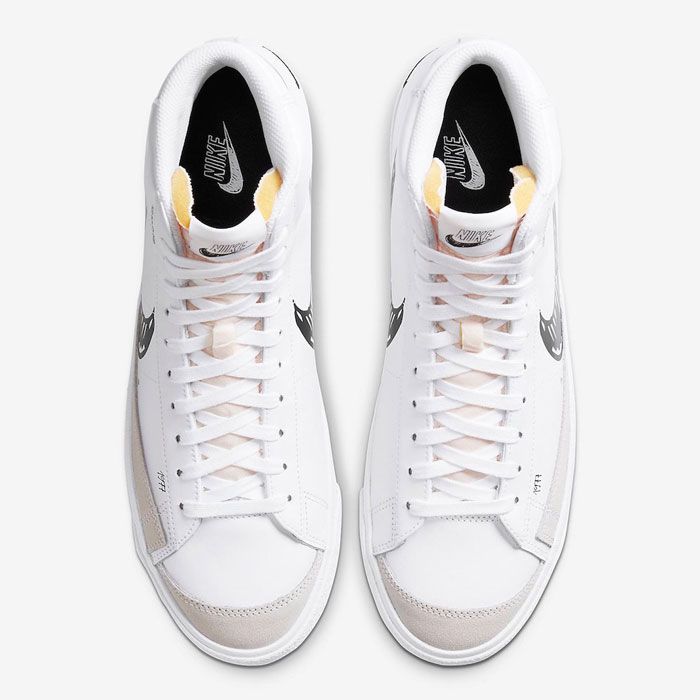 The Nike Blazer ‘Sketch to Shelf’ is on the Way - Sneaker Freaker