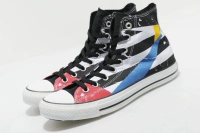 Converse All Star Abstract 1 1