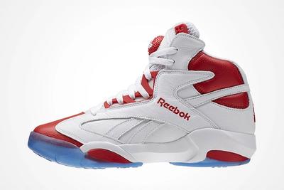 Reebok Combine Two 90S Basketball Iconsfeature
