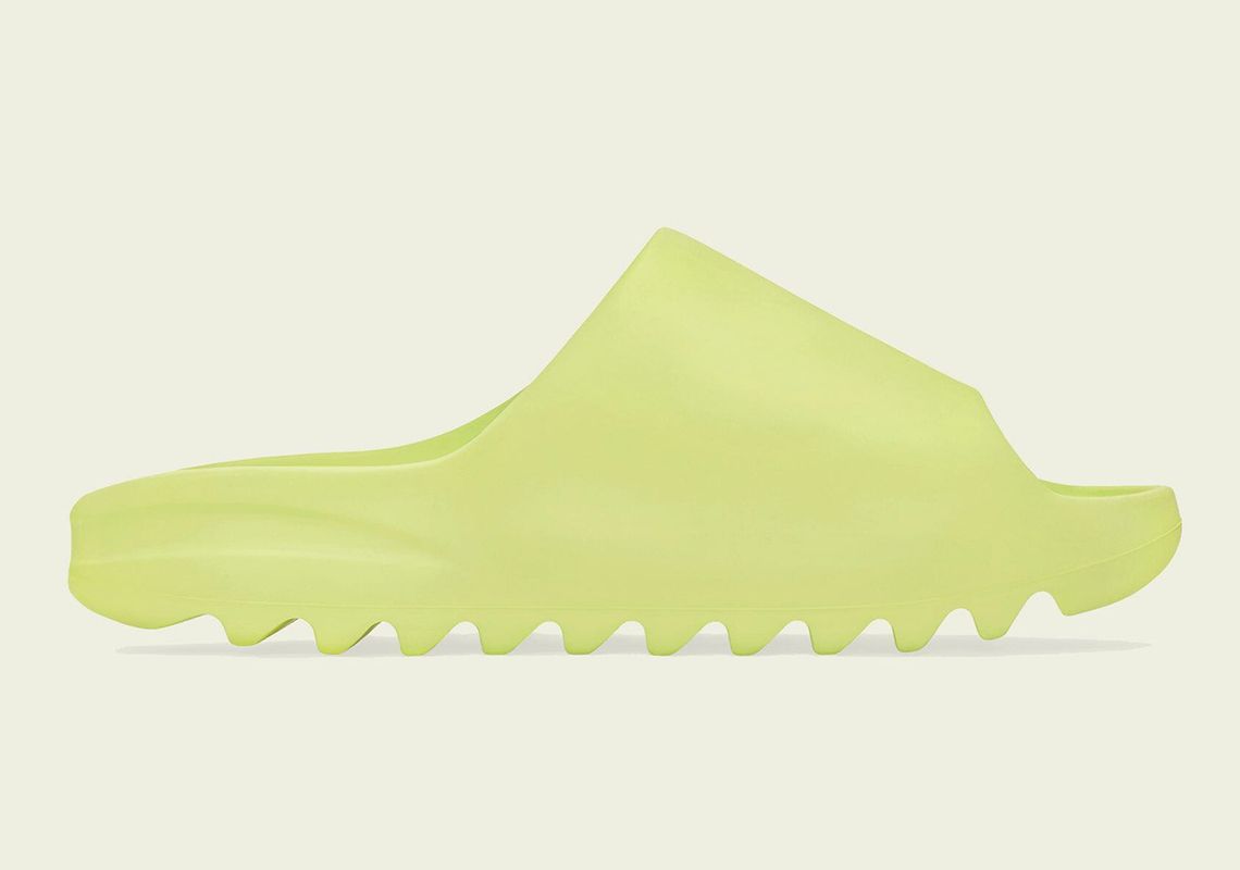 adidas-yeezy-slides-glow-green-