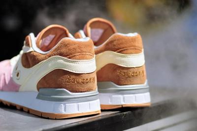 Eb X Saucony Shadow Master Space Snack 2