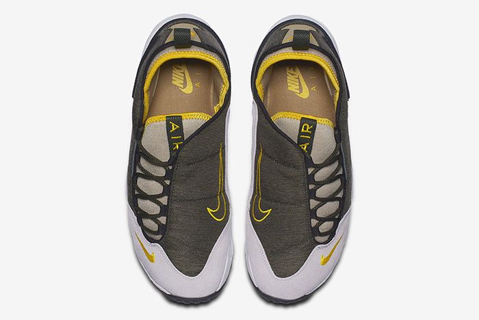 Nike Air Footscape Nm New Colourways 3