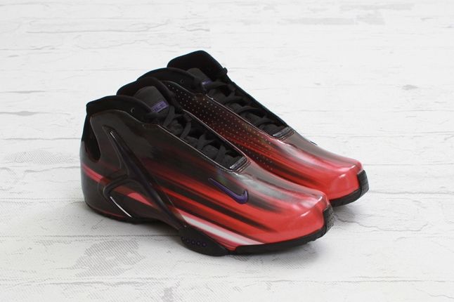 nike zoom hyperflight prm