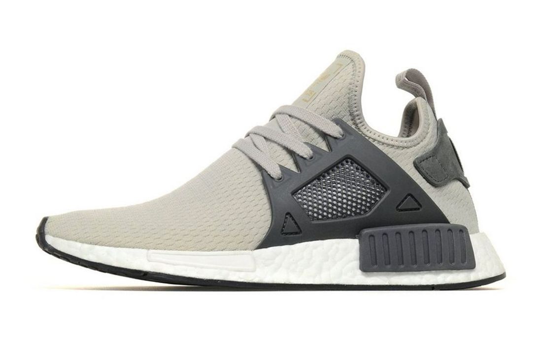 Two Stealthy adidas NMD_R1 V2s Arrive Exclusively at JD Sports - Sneaker  Freaker