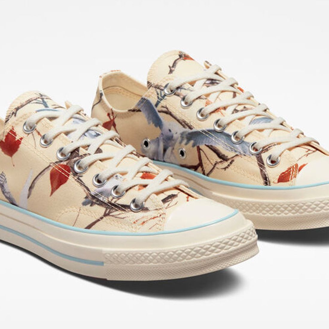 Tyler, The Creator and Converse just collaborated on a