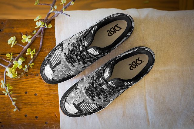 asics ranru pack