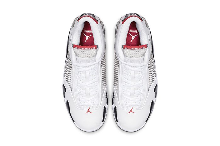 Jordan 14s outlet supreme