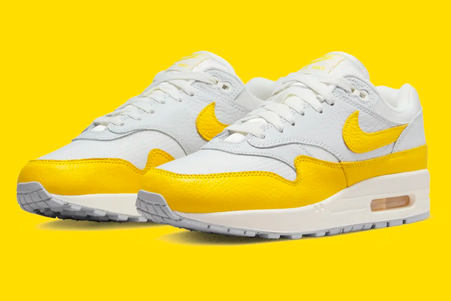 airmax 1's