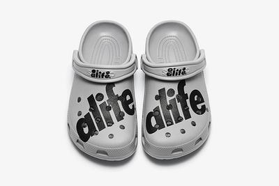 Alife Crocs Collaboration Release Date Price 03 Sneaker Freaker