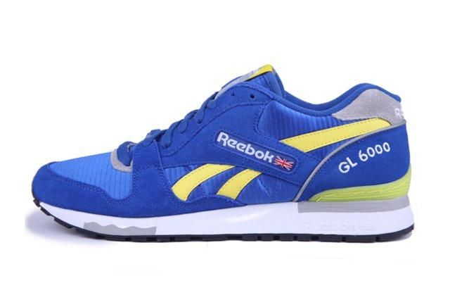 Reebok gl 2025 6000 hal