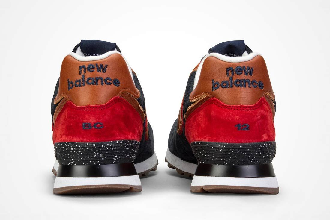 Pepsi X New Balance 574 Francisco Lindor Pack - Releases