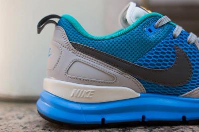 Nike Lunarpegasus 89 Heel2