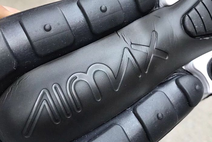 The Air Max 270 Gets a New Knit Sneaker Freaker