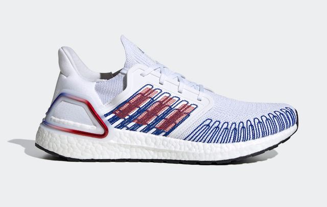 UltraBOOST 2020 - Sneaker Freaker